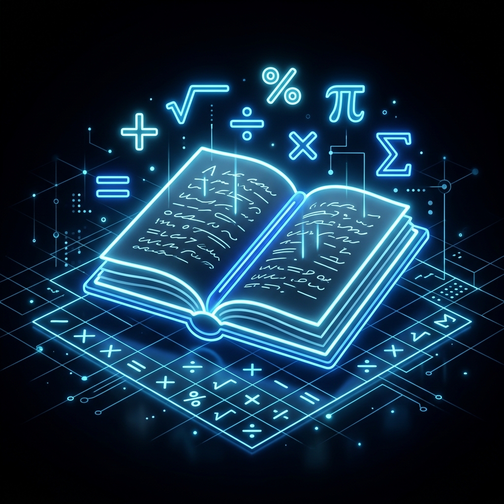 Academic & Math Illustration